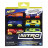 NERF mašinos 6vnt Nitro foam, C3171EU5 C3171EU5