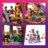 42705 LEGO® Friends Jauki rudeninio miško trobelė 