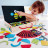 HAPE magnetinė lenta Art Box, E1631 E1631