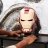4D BUILD dėlionė Iron Man helmet, 6069819 