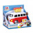 BB JUNIOR autobusiukas Volkswagen Press & Go, 16-85110 16-85110