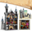 75645 LEGO® ONE PIECE Mūšis prie Drum pilies 