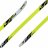 SKIWAX slidės Kids Combi 110, asort., SSKC-110 SSKC-110