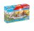 PLAYMOBIL CITY LIFE Šiuolaikinis namas , 70986 70986