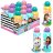 GABBY'S DOLLHOUSE gertuvė 500ml, GD00009 