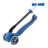 GLOBBER paspirtukas Go Up Foldable, 3in1, tamsiai mėlynas , 641-100 