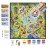 HASBRO GAMING Stalo žaidimas GYVENIMO ŽAIDIMAS (LT), F0800633 F0800633