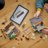 76451 LEGO® Harry Potter™ Ligustrų gatvė: tetos Mardžės viešnagė 