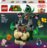 72042 LEGO® Super Mario Prince Florian ir Castle Bowser 