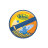 WAHU kamuoliuko gaudymo žaidimas Water Grip Ball, asort., 920698106 920698106