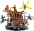 76261 LEGO® Super Heroes Marvel Paskutinis žmogaus-voro mūšis 76261