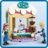 43256 LEGO® Disney Frozen Anos kelionė rogėmis 