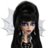 MONSTER HIGH Skullector kolekcinė lėlė – Elvira, HYV99 
