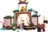71831 LEGO® NINJAGO® Nindzių Spinjitzu šventykla 