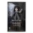MONSTER HIGH X WEDNESDAY lėlė Trečiadienė, HXJ04 