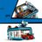 60497 LEGO® City Įvažiuojamoji automobilių plovykla 