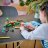 71421 LEGO® Super Mario™ Kongės Diksės džiunglių pramogų papildomas rinkinys 71421