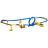 METAL MACHINES automobilio rinkinys  Value Brand Police, 6703 6703