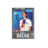 TOPPS lipdukai Champions League 2025 Eco Pack, 24+6vnt., 5053307074491 
