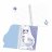 NEBULOUS STARS mini dizainerio bloknotas, assort., 11587 11587