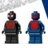 76337 LEGO® Marvel Mailso Moraleso robotas prieš Žmogų vorą 2099 