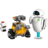 43279 LEGO® ǀ Disney ir Pixar Wall-E ir Eve 