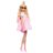 BARBIE Deluxe Fashionistas lėlė šviesiais plaukais, HYV27 