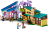 42620 LEGO® Friends Olio Ir Peizlės Šeimų Namai 