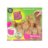 AMAZING REAL SAND kinetinio smėlio rinkinys Real Sand Mini Castle Kit, WC113056CKINT 