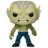 FUNKO POP vinilinė figūrėlė: Secret Invasion - Gravik, 75626 