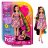 BARBIE Totaly Hair lėlė azijietė, HCM90 HCM90