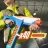 NERF N SERIES šautuvas Infinity, F8631 