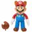 NINTENDO 4" Super Mario figūrėlė, asort., 411774-6-GEN 411774-6-GEN