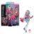 MONSTER HIGH Lagūna, HHK55 HHK55