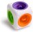 FAT BRAIN TOYS Tugl Cube, FA362-1 