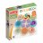 QUERCETTI rinkinys Play Eco Kaleido Gears, 82341 82341