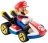 HOT WHEELS Mario Kart automodeliukas Mario, GBG26 GBG26