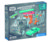 CLEMENTONI SCIENCE & PLAY BUILD konstruktorius Car Transporter, 240 dalių, 75164 