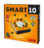 BRAIN GAMES stalo žaidimas Smart10 LT, BRG#SM10LT 