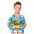 QUERCETTI rinkinys OCEAN FUN FISH & PEGS, 969 969
