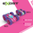 SILVERLIT EXOST RC autmobilis MINI FLIP NEO AMAZONE, TE 20291 