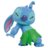JUST PLAY DISNEY Stitch kolekcinis figūrėlių rinkinys, 46254 