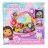 GABBY'S DOLLHOUSE užsiaugink savo Kitty Fairy parką, 70-0006 