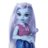 MONSTER HIGH Self-Scare Secrets Abbey rinkinys, JHK44 