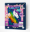 SPLAT PLANET modelino paveikslo rinkinys Vienaragis, SP46871 