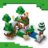 21593 LEGO® Minecraft® Pirmosios nakties nuotykis 