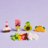 11039 LEGO® Classic Kūrybiški maisto produktai 