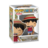 FUNKO POP! vinilinė figūrėlė: One Piece - Monkey D. Luffy, 80365 