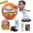 5 SURPRISE miniatiūrų rinkinys NBA Ballers, 2 serija, asort., 77678GQ2 