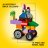 10696 LEGO® vidutinio dydžio kaladėlių dėžė Classic 10696
